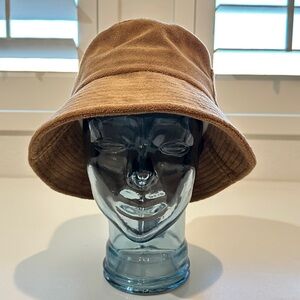 Lack of Color Terry Bucket Hat